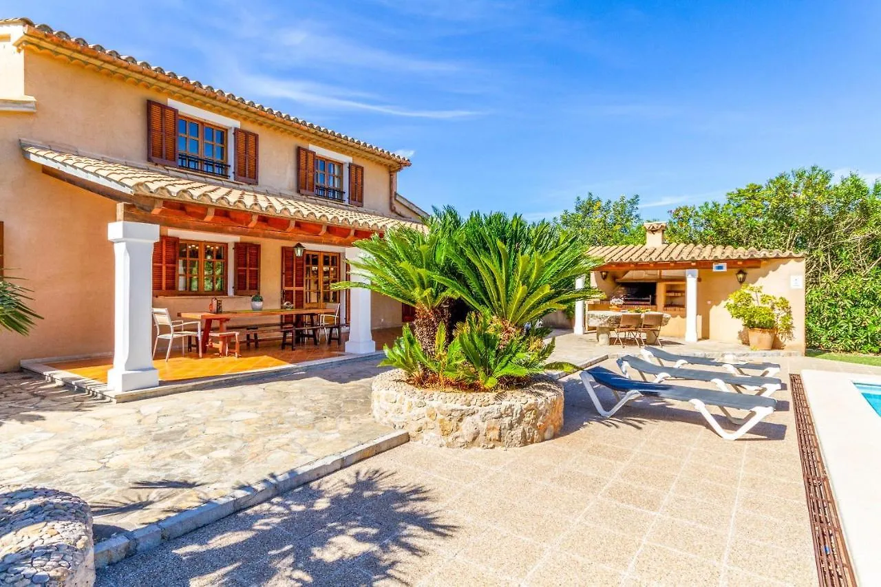 Rei Petit Villa Pollenca