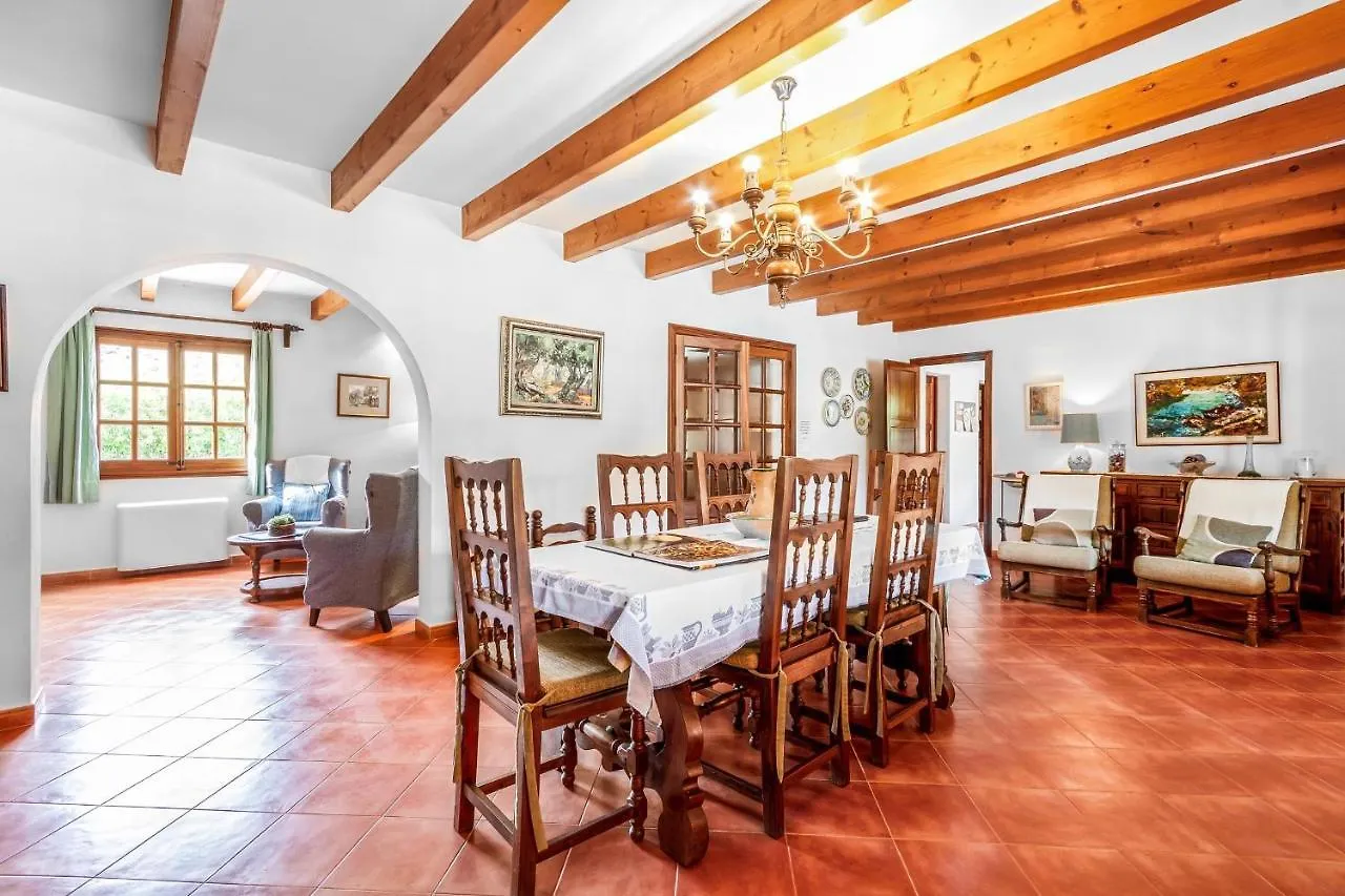 Rei Petit Villa Pollenca