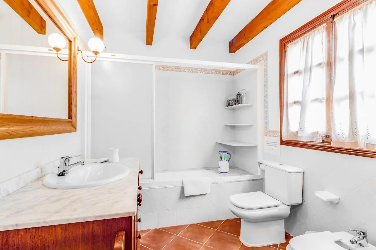 Rei Petit Villa Pollenca