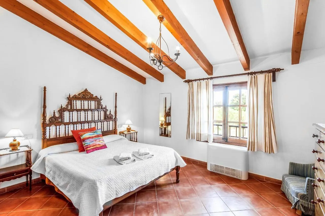 Rei Petit Villa Pollenca 0*,