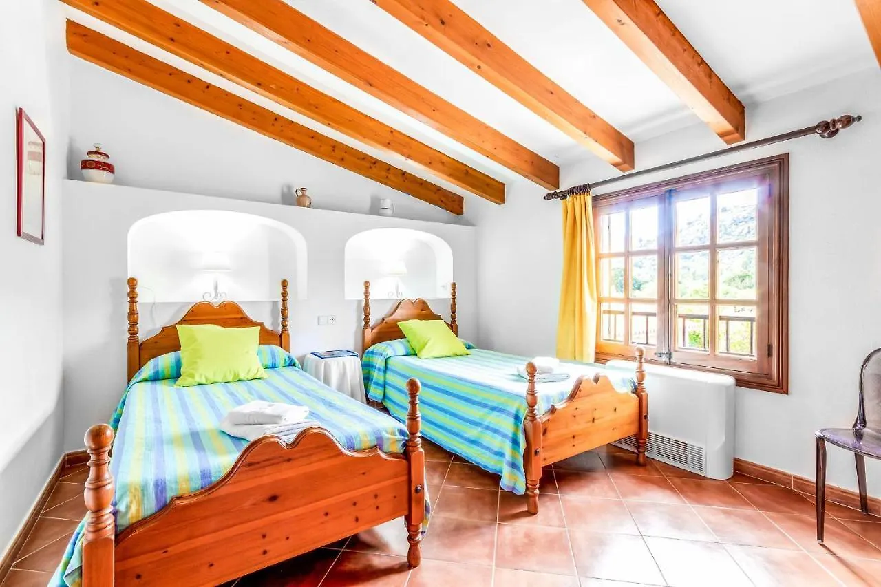 Rei Petit Villa Pollenca