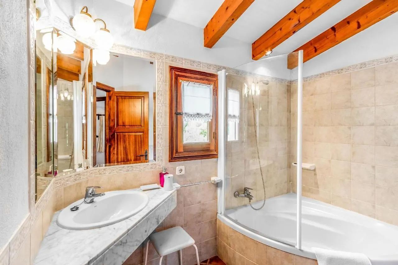 Rei Petit Villa Pollenca