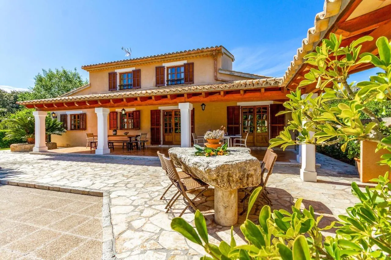 Rei Petit Villa Pollenca