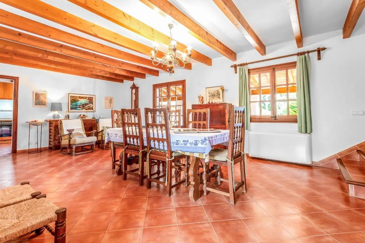 Rei Petit Villa Pollenca