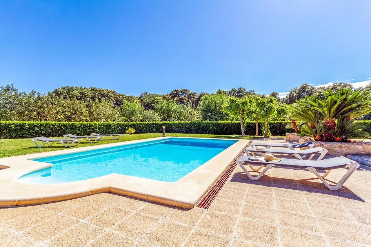 Rei Petit Villa Pollenca