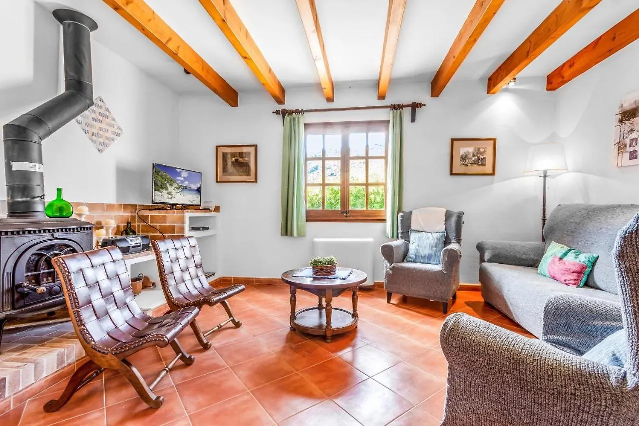 Rei Petit Villa Pollenca