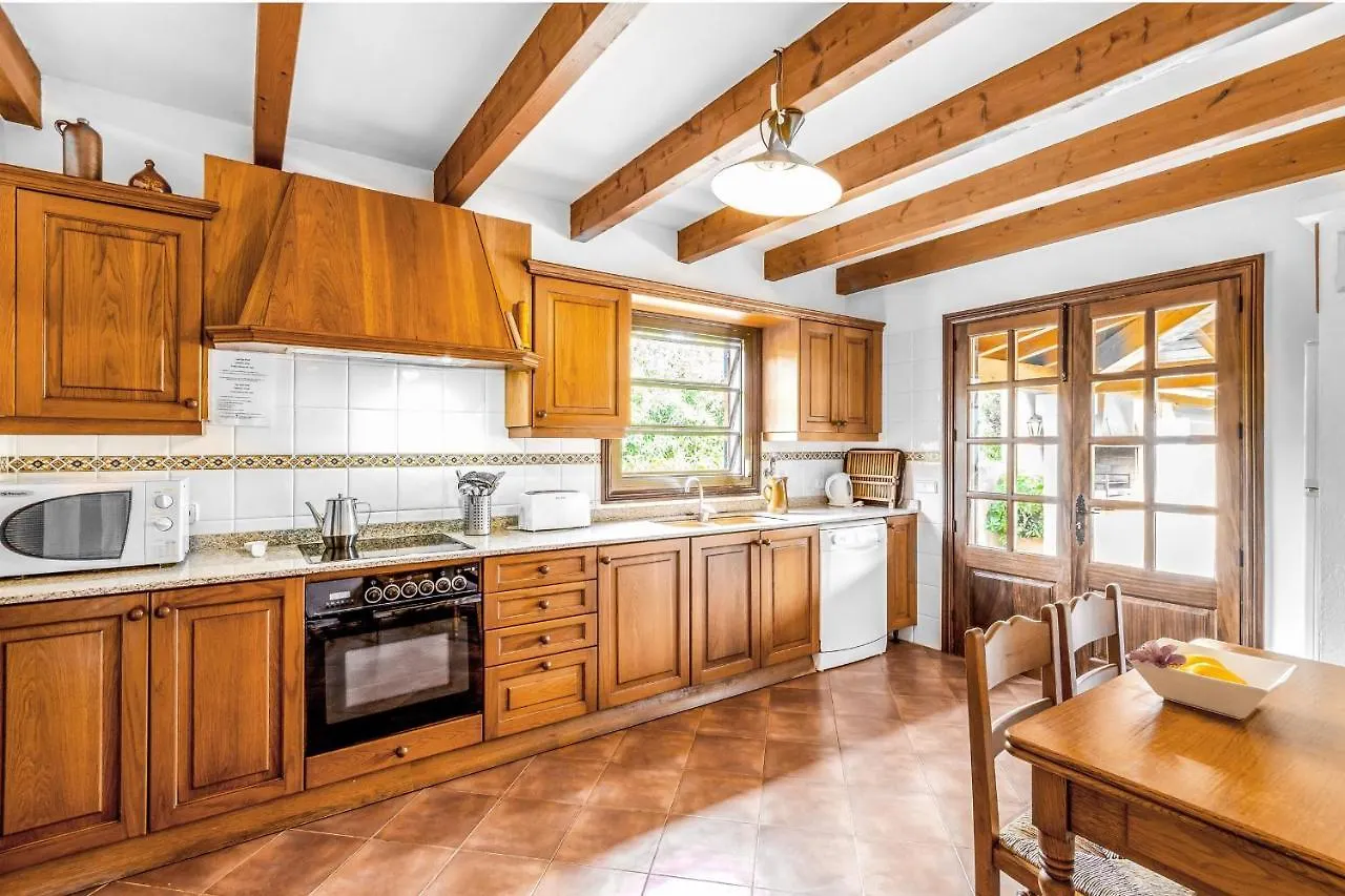 Rei Petit Villa Pollenca